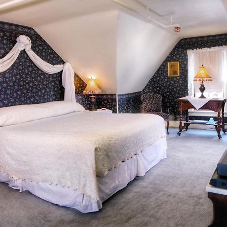 Wilbraham Mansion Hotel Cape May Ngoại thất bức ảnh