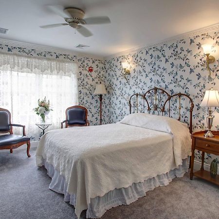 Wilbraham Mansion Hotel Cape May Ngoại thất bức ảnh