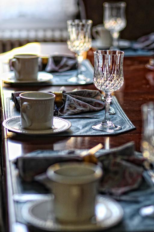 Wilbraham Mansion Hotel Cape May Ngoại thất bức ảnh