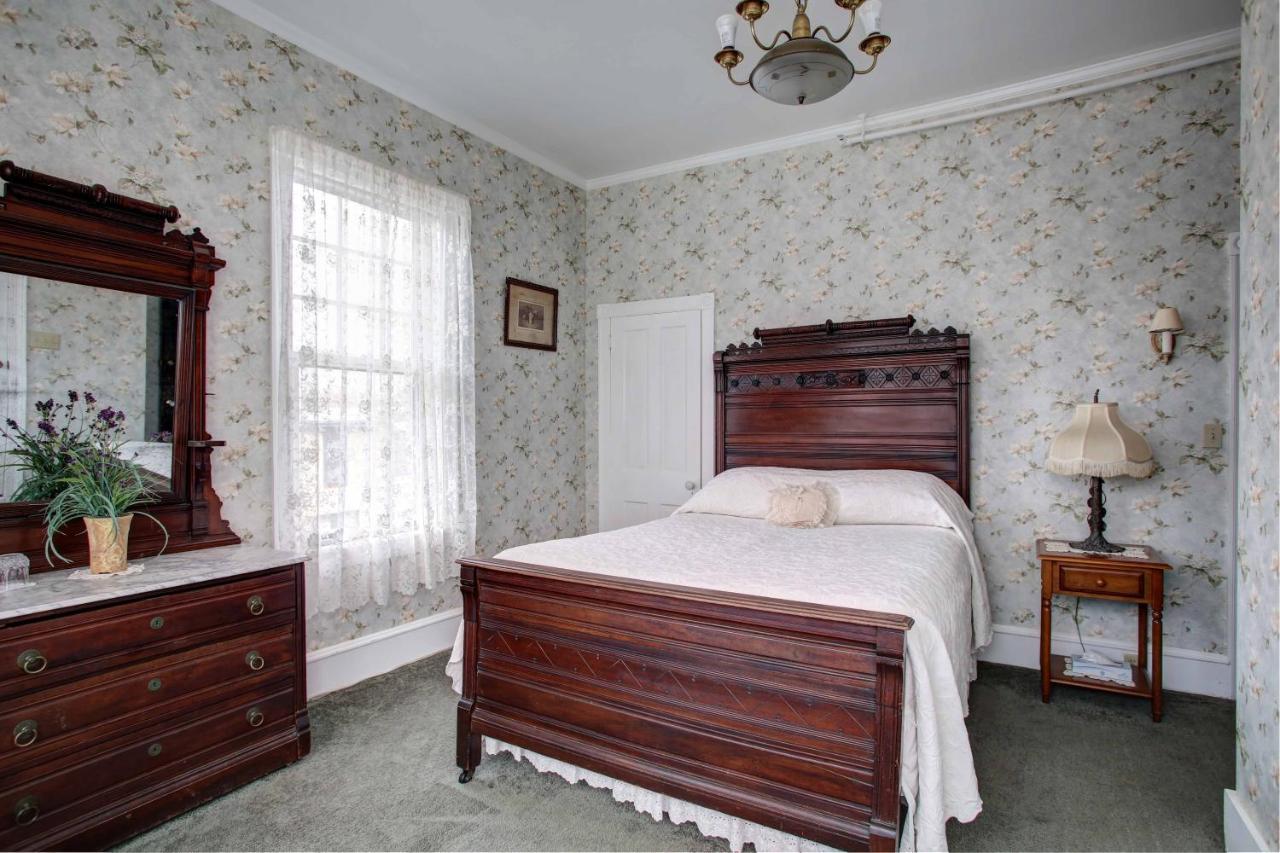 Wilbraham Mansion Hotel Cape May Ngoại thất bức ảnh