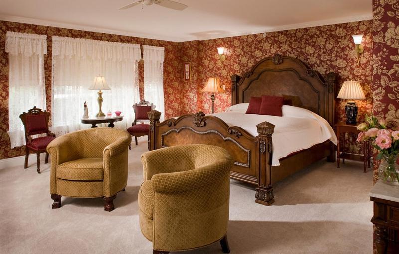 Wilbraham Mansion Hotel Cape May Ngoại thất bức ảnh