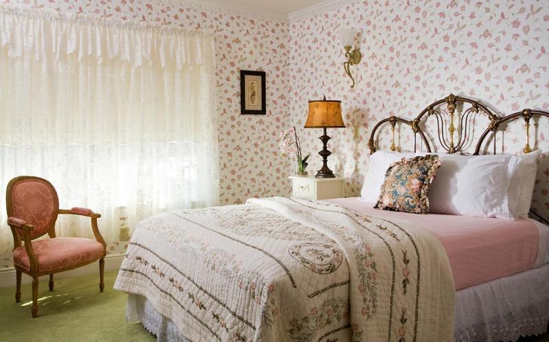 Wilbraham Mansion Hotel Cape May Ngoại thất bức ảnh