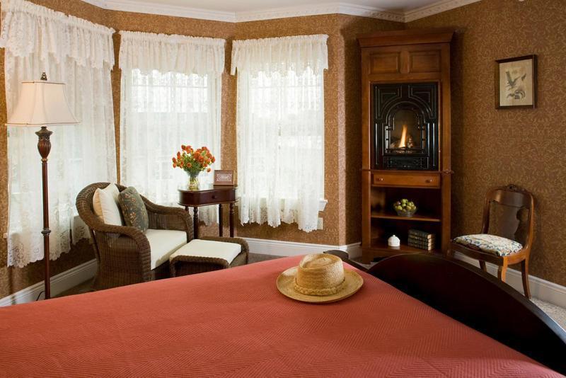 Wilbraham Mansion Hotel Cape May Ngoại thất bức ảnh