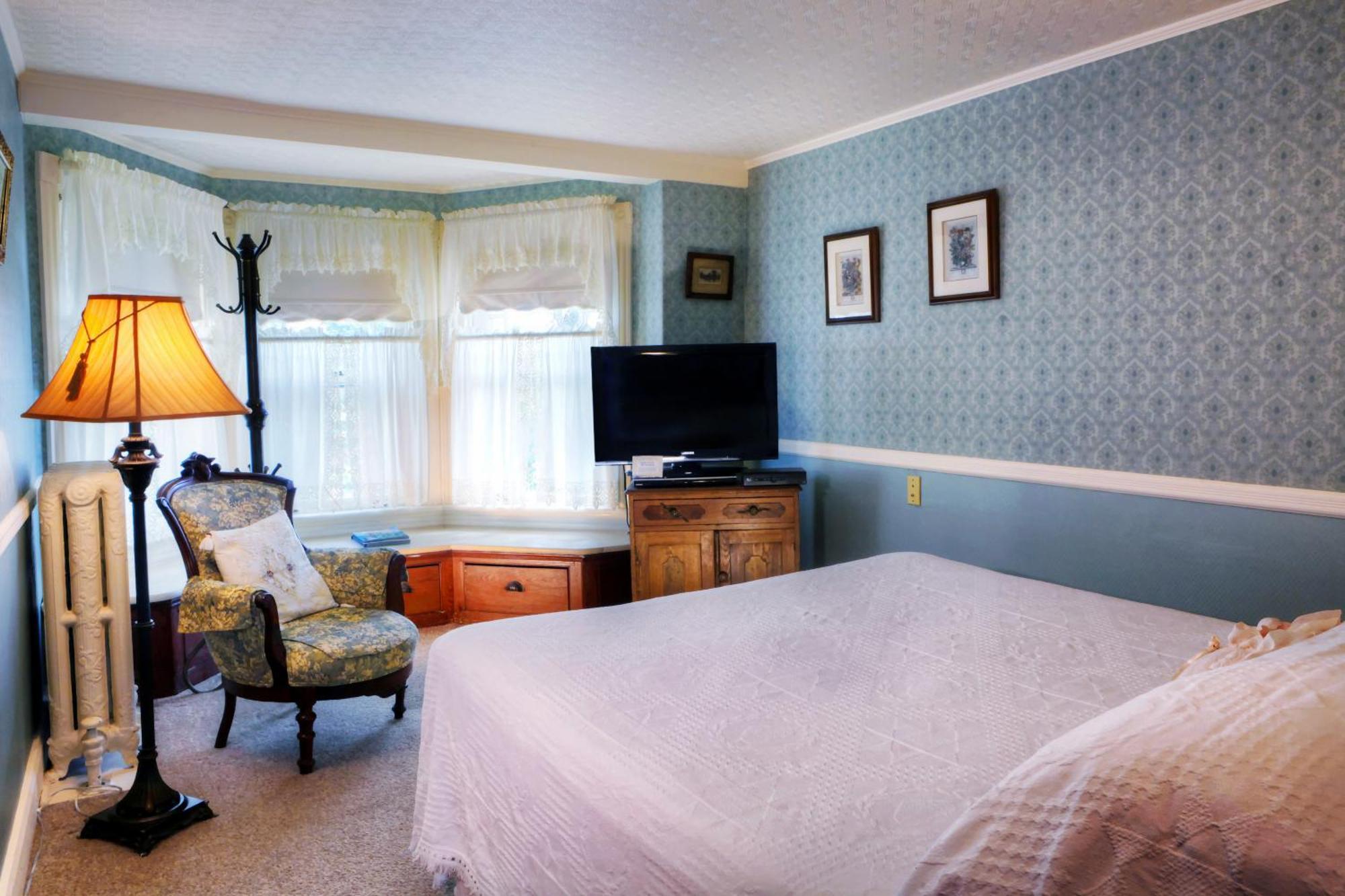 Wilbraham Mansion Hotel Cape May Ngoại thất bức ảnh