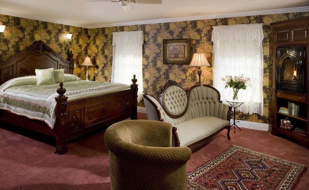 Wilbraham Mansion Hotel Cape May Ngoại thất bức ảnh