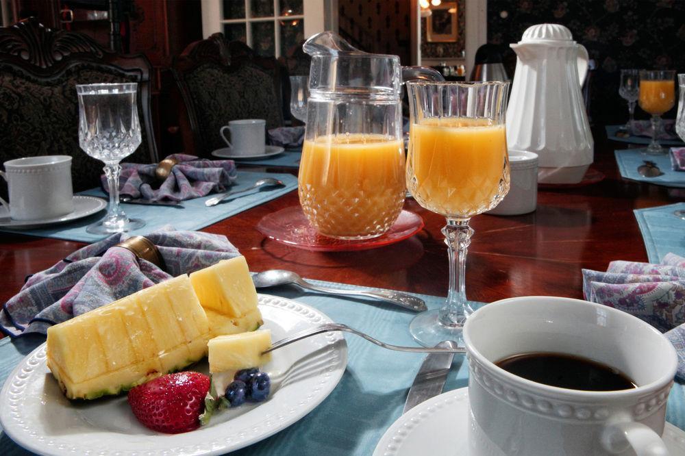 Wilbraham Mansion Hotel Cape May Ngoại thất bức ảnh