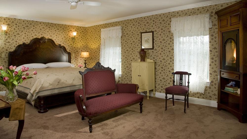 Wilbraham Mansion Hotel Cape May Ngoại thất bức ảnh