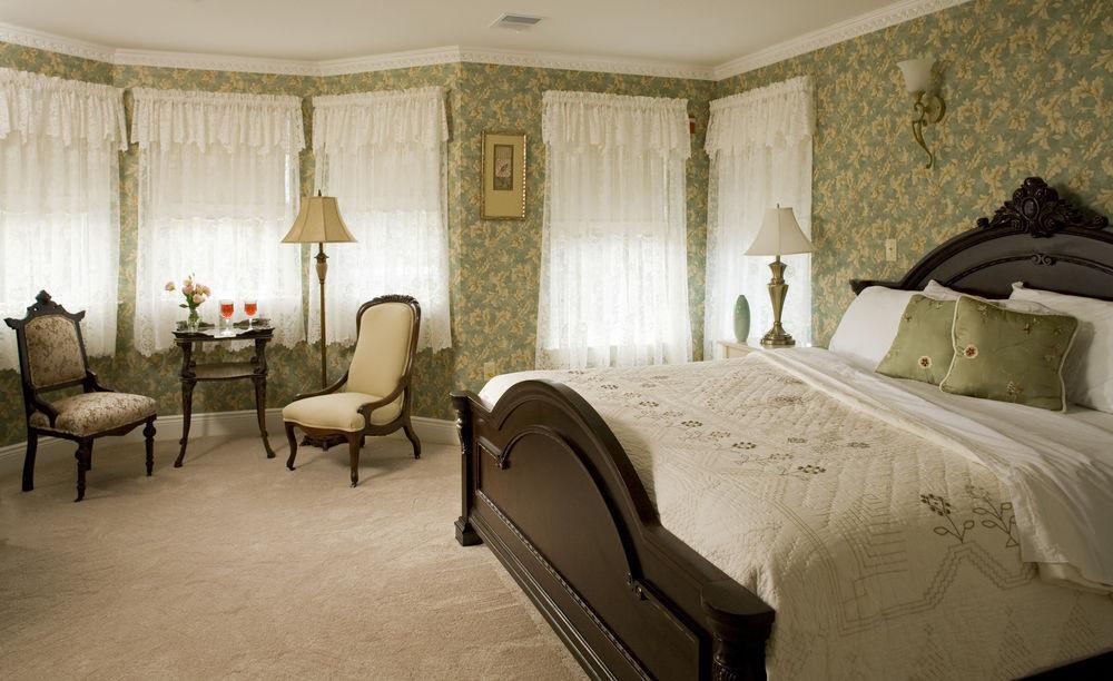 Wilbraham Mansion Hotel Cape May Ngoại thất bức ảnh