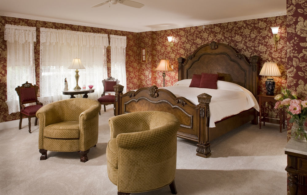 Wilbraham Mansion Hotel Cape May Ngoại thất bức ảnh