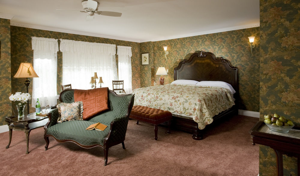 Wilbraham Mansion Hotel Cape May Ngoại thất bức ảnh