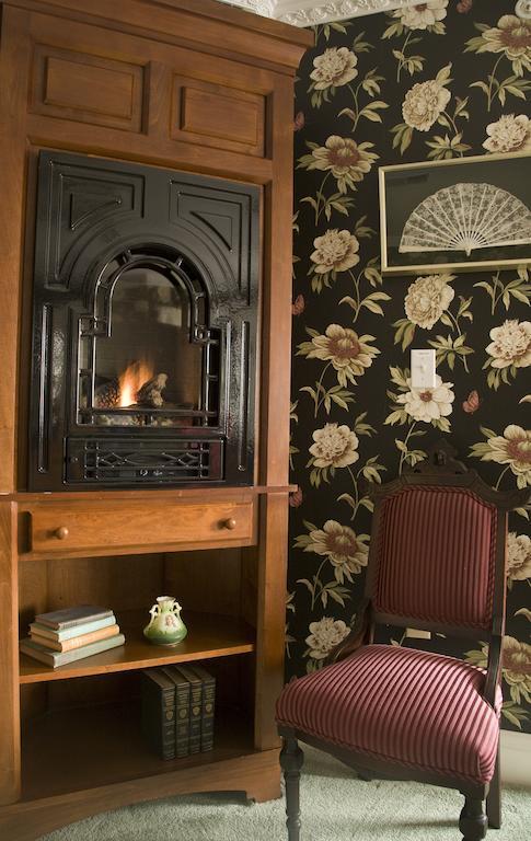 Wilbraham Mansion Hotel Cape May Ngoại thất bức ảnh