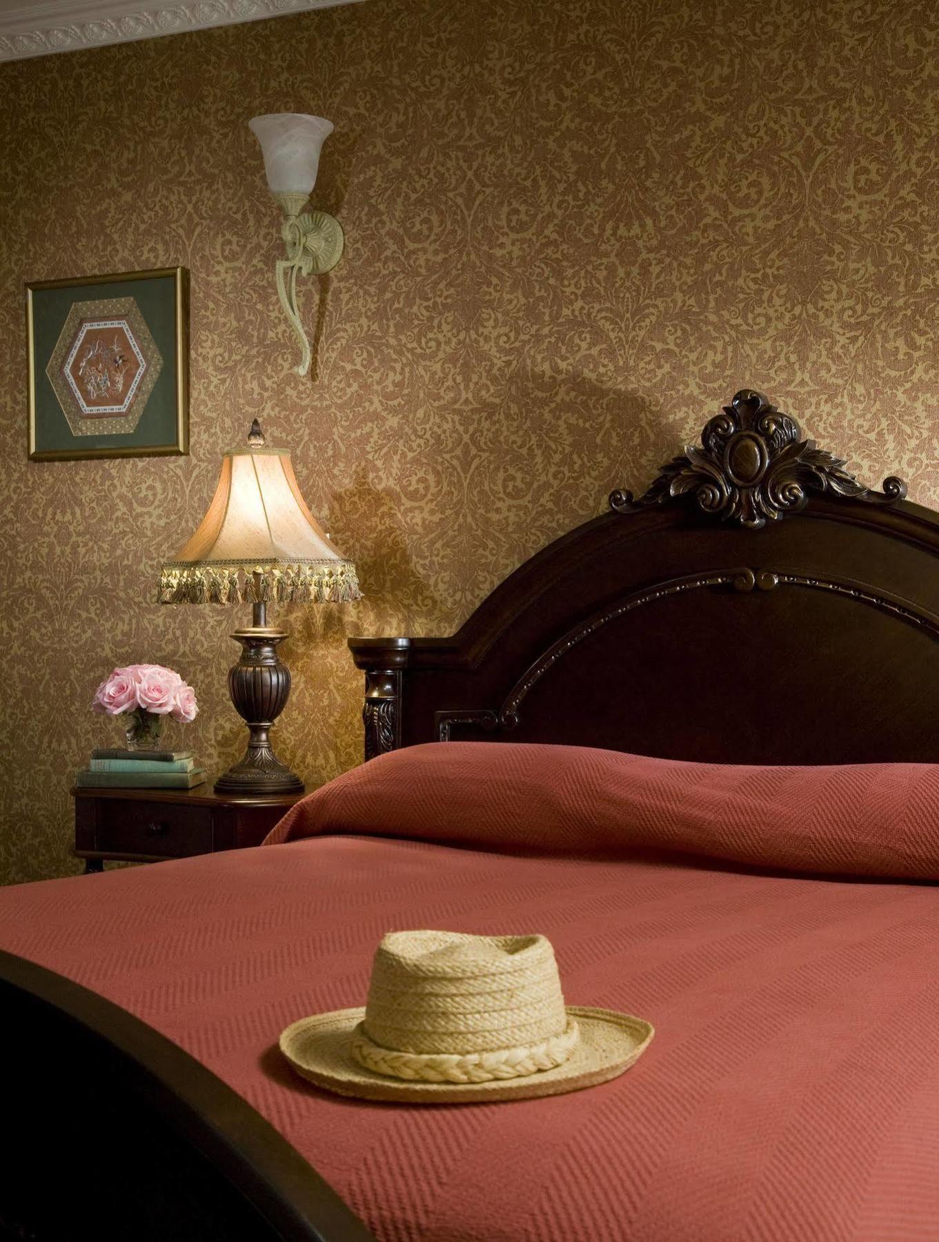 Wilbraham Mansion Hotel Cape May Ngoại thất bức ảnh