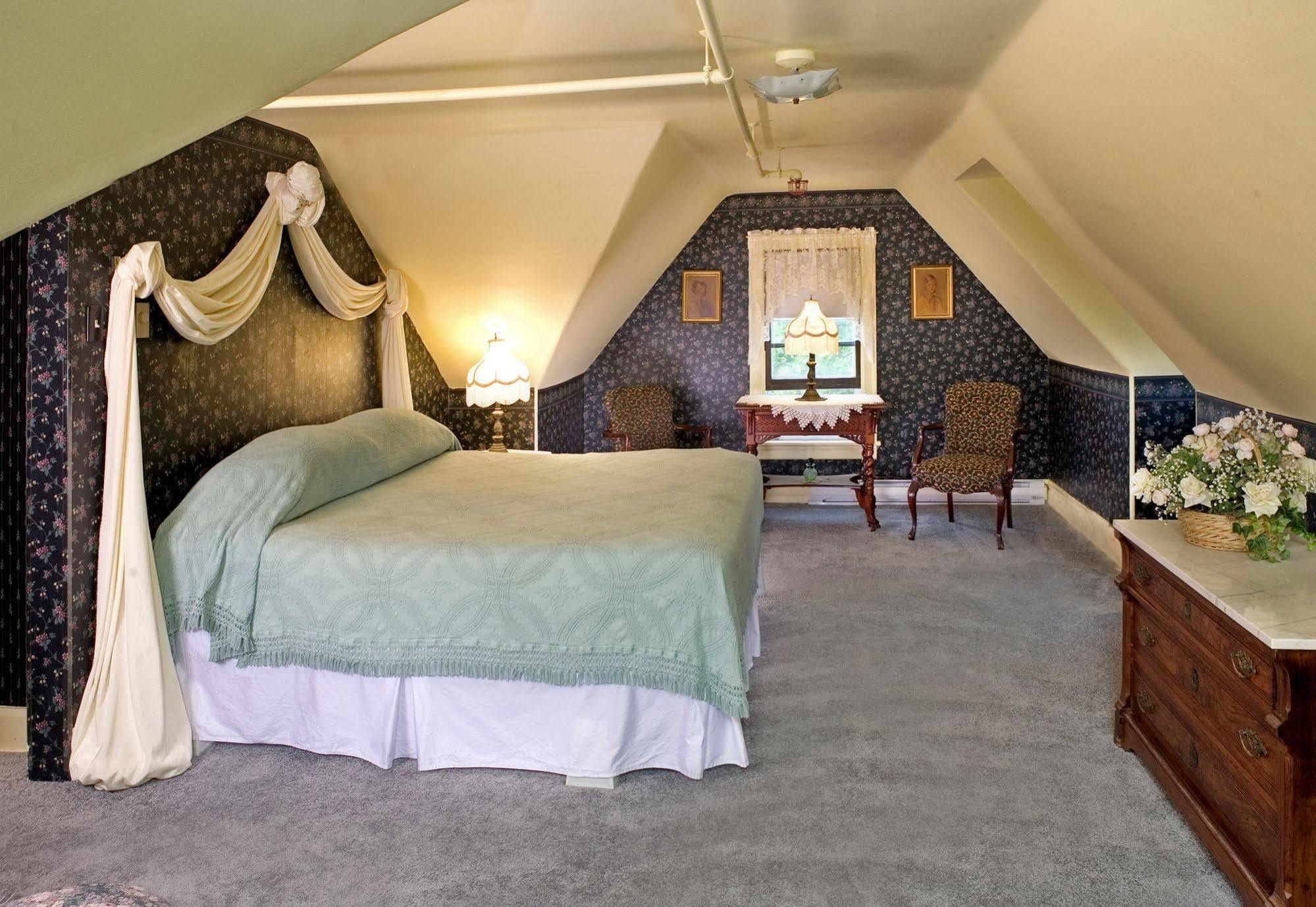 Wilbraham Mansion Hotel Cape May Ngoại thất bức ảnh