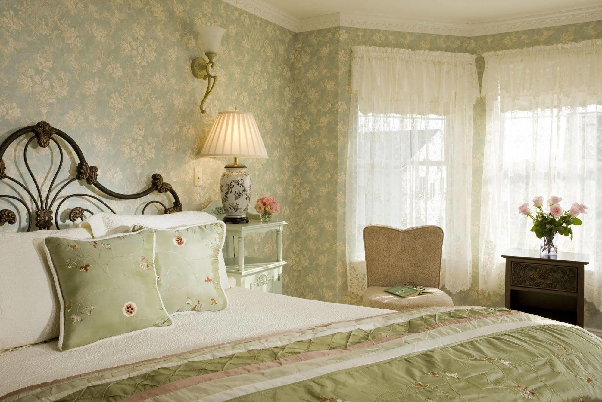 Wilbraham Mansion Hotel Cape May Ngoại thất bức ảnh