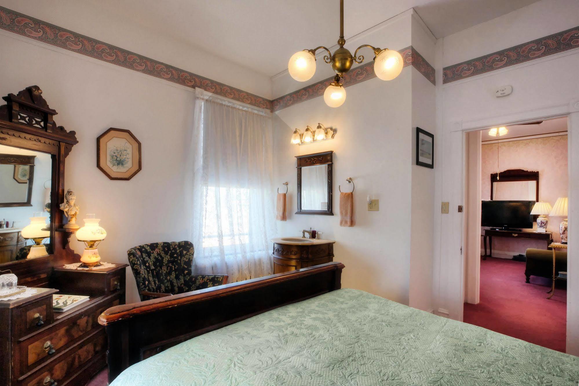 Wilbraham Mansion Hotel Cape May Ngoại thất bức ảnh