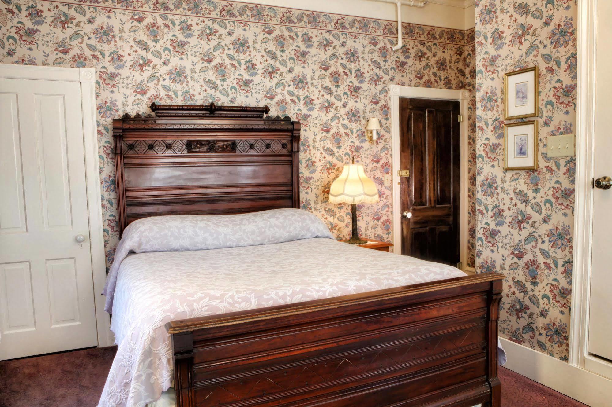 Wilbraham Mansion Hotel Cape May Ngoại thất bức ảnh